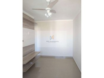 apartment em Rua Gualter de Carvalho, Jardim Santa Luzia - São José do Rio Preto - SP