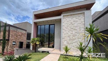 house em Alameda das Árvores, Alphaville - Lagoa dos Ingleses - Nova Lima - MG