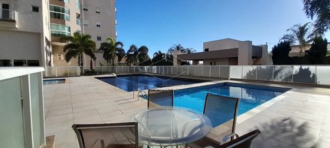 apartment em Travessa da Amizade, Jardim Netinho Prado - Jaú - SP