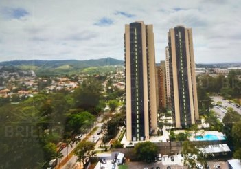 apartment em Alameda Mamoré, Alphaville Centro Industrial e Empresarial/Alphaville. - Barueri - SP