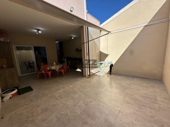 house em Rua Descalvado, Jardim das Indústrias - São José dos Campos - SP