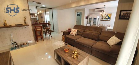 apartment em Avenida Antônio Joaquim Tavares, Centro - Penha - SC