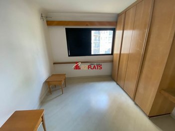 apartment em Rua Fidêncio Ramos, Vila Olímpia - São Paulo - SP