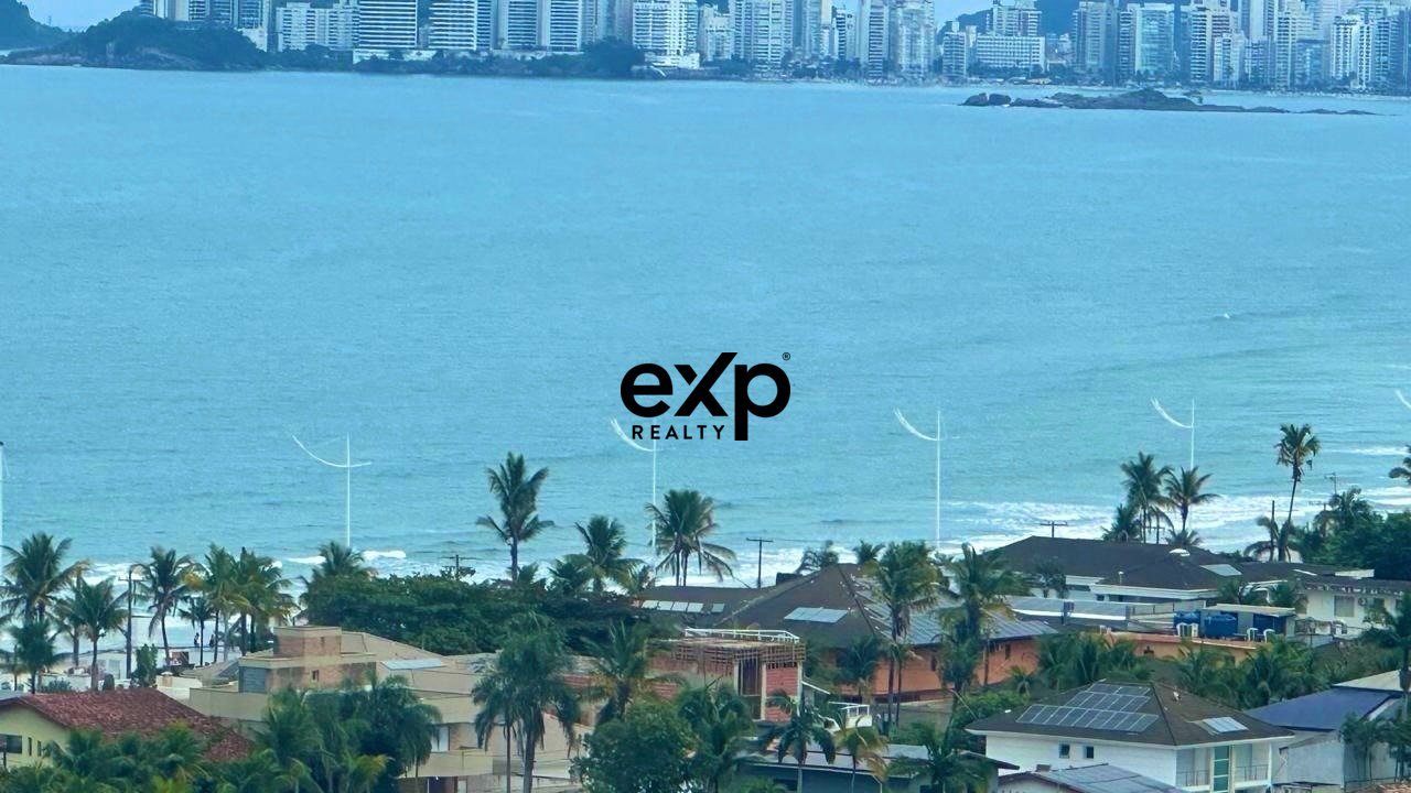 APARTAMENTO COM VISTA LIVRE PARA O MAR
