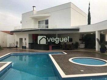 house em Rua João Padovan, Jardim Canadá - Ribeirão Preto - SP