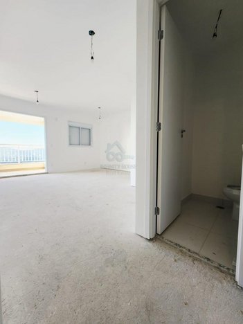 apartment em Rua Dempachi Nakayama, Jardim Esperança - Barueri - SP