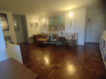apartment em SQN 116, Asa Norte - Brasília - DF