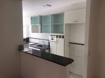 apartment em Rua Deputado Laércio Corte, Paraíso do Morumbi - São Paulo - SP