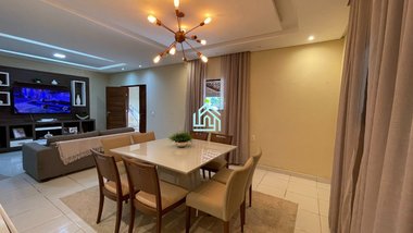 house em Rua Pedro Luiz da silva, Nova Parnamirim - Parnamirim - RN