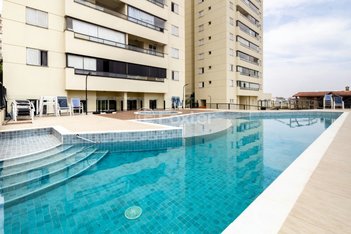 apartment em Rua Tungue, Jardim Cidade Pirituba - São Paulo - SP