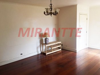 apartment em Avenida Leôncio de Magalhães, Jardim São Paulo(Zona Norte) - São Paulo - SP
