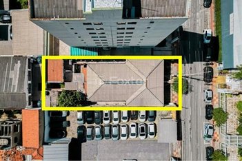 apartment em Rua José Paolone, Santa Paula - São Caetano do Sul - SP