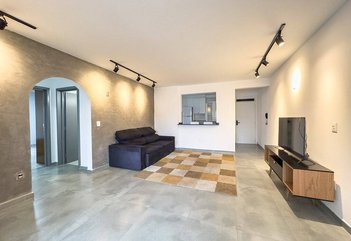 apartment em Avenida Joca Brandão, Centro - Itajaí - SC