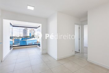 apartment em Rua Tuiuti, Tatuapé - São Paulo - SP