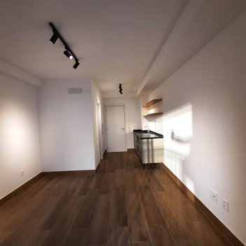 apartment em Rua João de Lacerda Soares, Jardim das Acácias - São Paulo - SP