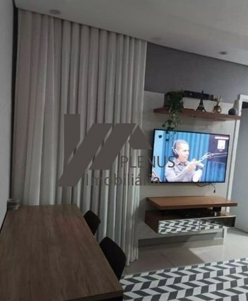 apartment em Rua Cinco, Porto Góes - Salto - SP