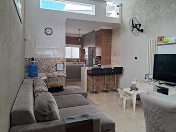 house em Avenida Ivanovsky, Vila das Valsas - São Bernardo do Campo - SP