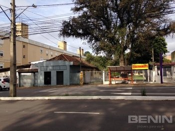 land_lot em DONA RAFAELA, Marechal Rondon - Canoas - RS