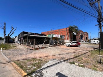 land_lot em Ely Corrêa, Dona Mercedes - Gravataí - RS