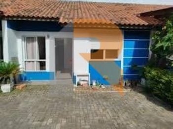 house em Avenida do Nazário, Olaria - Canoas - RS