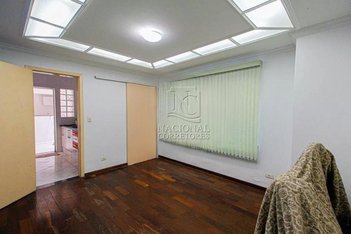 house em Rua Rocha Pombo, Jardim Stella - Santo André - SP