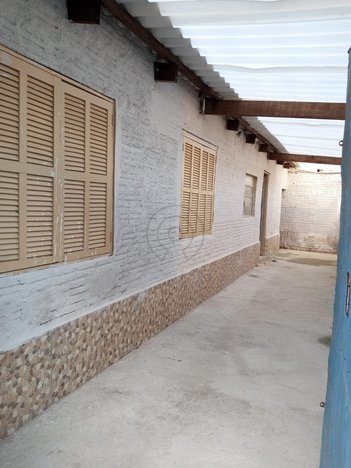 apartment em Avenida Rio Grande, Cassino - Rio Grande - RS