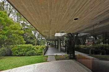 house em Avenida das Magnólias, Cidade Jardim - São Paulo - SP