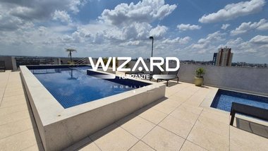 apartment em Avenida Aquidabã, Vila Lídia - Campinas - SP