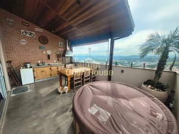 apartment em Rua Feres José, Jardim Amália - Volta Redonda - RJ