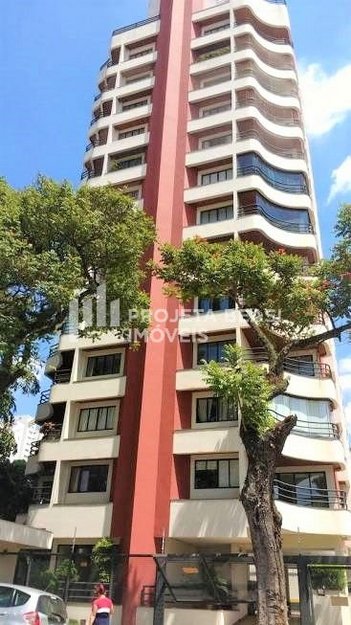 apartment em Rua Antônio de Macedo Soares, Campo Belo - São Paulo - SP