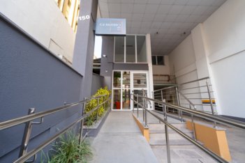 apartment em Rua Coronel Genuino, Centro Histórico - Porto Alegre - RS