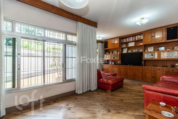 house em Rua Professor Clemente Pinho, Jardim Promissão - São Paulo - SP