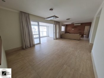 apartment em Rua Almeida Torres, Aclimação - São Paulo - SP