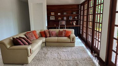 house em Rua Tenerife, Jardim Atlântico - Belo Horizonte - MG
