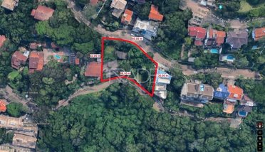 land_lot em Professor Xavier Simões, Sétimo Céu - Porto Alegre - RS