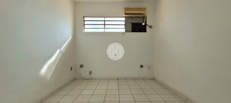 office em Rua Rui Barbosa, Vila Seixas - Ribeirão Preto - SP