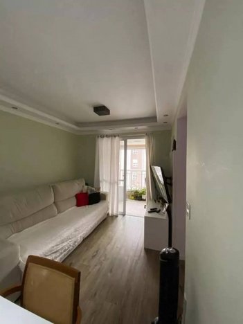 apartment em Rua Nelson Gama de Oliveira, Vila Andrade - São Paulo - SP