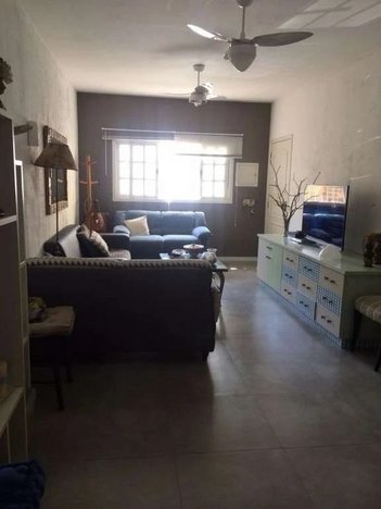 house em Rua Presidente Afonso Pena, Parque São Vicente - Mauá - SP