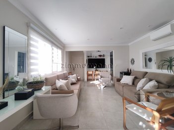 apartment em Alameda Lorena, Jardim Paulista - São Paulo - SP
