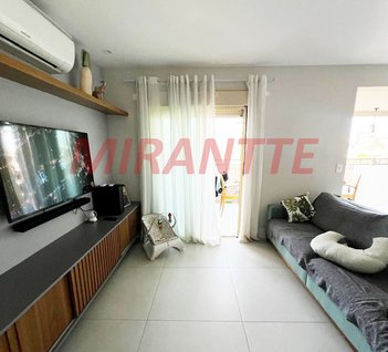 apartment em Rua Capitão Rabelo, Jardim São Paulo(Zona Norte) - São Paulo - SP