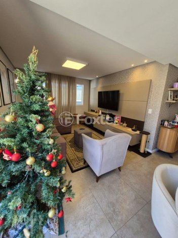 apartment em Rua Almirante Tamandaré, São Leopoldo - Caxias do Sul - RS