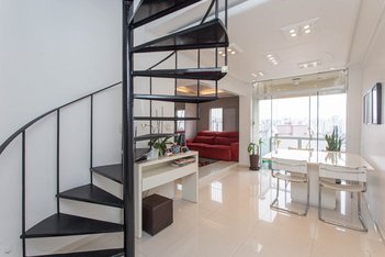 apartment em Rua Oneyda Alvarenga, Vila da Saúde - São Paulo - SP