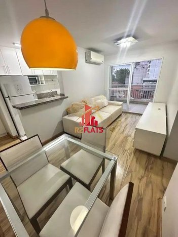 apartment em Rua Vergueiro, Liberdade - São Paulo - SP