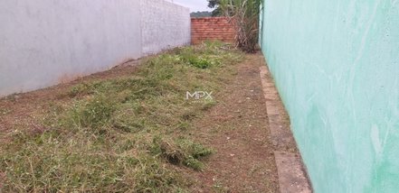 land_lot em João Freidemberg Sobrinho, Santa Terezinha - Piracicaba - SP