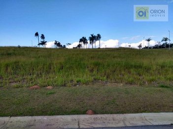 land_lot em Rua Pirineus, Quintas do Ingaí - Santana de Parnaíba - SP