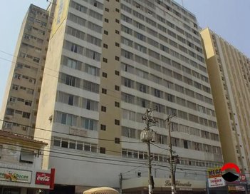 apartment em Rua Jacunda, Jardim Panorama - São Paulo - SP