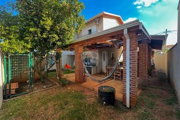 house em Rua Pedro Lana, Recanto Camanducaia - Jaguariúna - SP