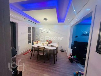 apartment em Avenida Assis Brasil, Santa Maria Goretti - Porto Alegre - RS