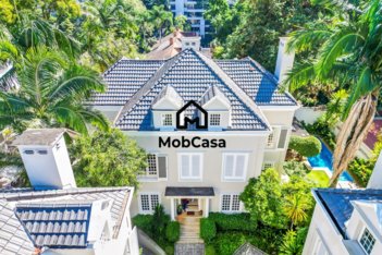 house em Rua Comendador Elias Zarzur, Santo Amaro - São Paulo - SP