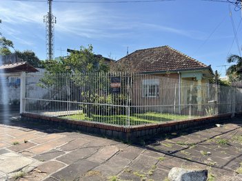 land_lot em Rua Francelício Porto, Jardim Sabará - Porto Alegre - RS